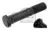 IVECO 02477764 Wheel Stud